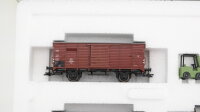 Trix H0 24028 Güterwagenset...