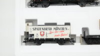 Trix H0 23858 Wagenset "Schwerer Güterzug um 1950"