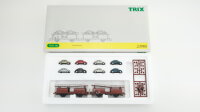 Trix H0 23980 Autotransport-Einheit