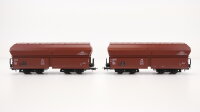 Lima H0 302919X2 Güterwagenset