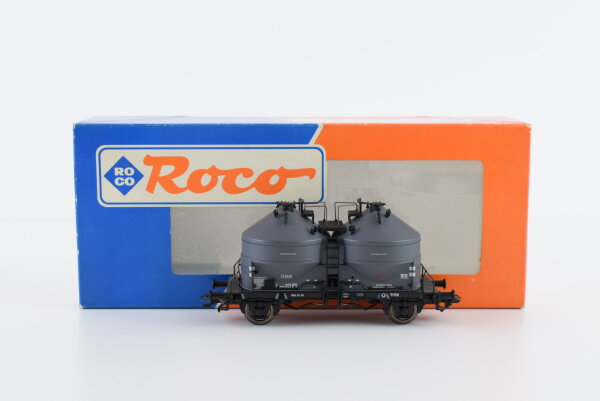 Roco H0 46129 Schotterwagen (821 001 Talbot) ÖBB