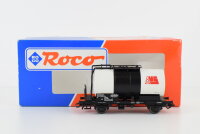 Roco H0 46700 Kesselwagen (VS) ÖBB