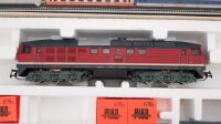 Piko H0 5/0746/000 Zugpackung Güterzug mit Diesellok...