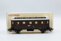 Fleischmann H0 5812 Personenwagen Erfurt 2361 KPEV