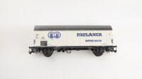 M+D H0 038 4x Privatwagen Bayerische Großbrauereien DB