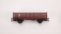 M+D H0 033 2x E-Wagen, 2x Kesselwagen KBE