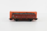 Märklin H0 4602 Offener Güterwagen  Omm 52  E...