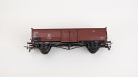 M+D H0 020 O-Wagen Set Omm 56,34,34,37 DB