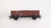 M+D H0 020 O-Wagen Set Omm 56,34,34,37 DB