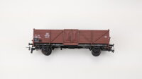 M+D H0 020 O-Wagen Set Omm 56,34,34,37 DB