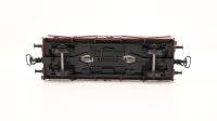 M+D H0 020 O-Wagen Set Omm 56,34,34,37 DB