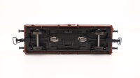 M+D H0 020 O-Wagen Set Omm 56,34,34,37 DB