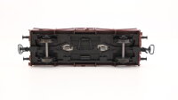 M+D H0 020 O-Wagen Set Omm 56,34,34,37 DB