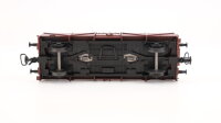 M+D H0 020 O-Wagen Set Omm 56,34,34,37 DB