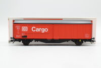 Kleinbahn H0 3159 Schiebedachwagen DB-Cargo