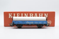 Kleinbahn H0 349 Güterwagen