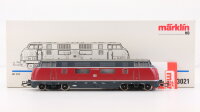 Märklin H0 3021 Diesellokomotive BR V 200 / 220 der...