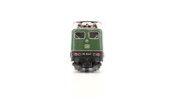 Märklin H0 3058 Elektrische Lokomotive BR 151 der DB Wechselstrom Analog (Blau-Rote OVP)