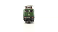 Märklin H0 3058 Elektrische Lokomotive BR 151 der DB Wechselstrom Analog (Blau-Rote OVP)