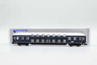 Hobbytrain N H22011 Doppelstockwagen 3.Kl. Mitropa