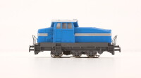 Märklin H0 3078 Diesellokomotive Typ DHG 500 Blau...