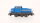 Märklin H0 3078 Diesellokomotive Typ DHG 500 Blau Wechselstrom Analog (Weiße OVP)