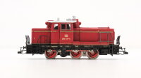 Märklin H0 3064 Diesellokomotive BR V60 / BR 260 /...