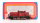 Märklin H0 3064 Diesellokomotive BR V60 / BR 260 / BR 360 der DB Wechselstrom Analog (Blau-Rote OVP) (vermutlich verharzt)