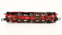 Märklin H0 Dampflok BR 85 007 DB Gleichstrom