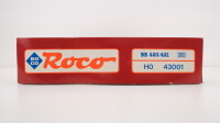 Roco H0 43001 E-Triebzug BR 420/421 DB Gleichstrom
