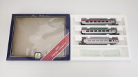 Lima H0 149893 Wagen-Set TGV Thalys