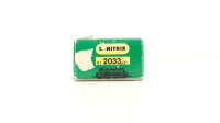 Minitrix N 2033 E-Lok BR 144 083-3 DB