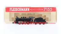 Fleischmann N 7155 Dampflok BR 55 2875 DB