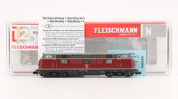 Fleischmann N 725000 Diesellok BR 221 104-3 DB
