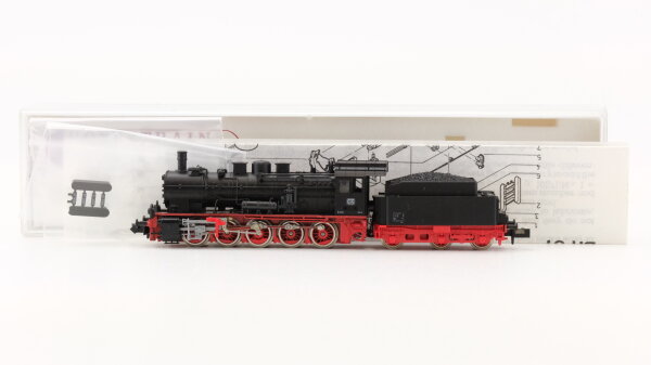 Hobbytrain N 10571 Dampflok BR 57 3088 DB