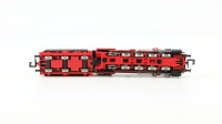 Hobbytrain N 10571 Dampflok BR 57 3088 DB