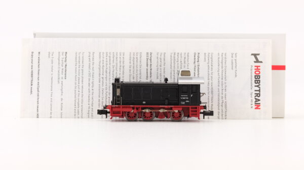 Hobbytrain N H2875 Diesellok BR V36 110 DB