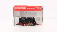 Fleischmann N 7025 Dampflok BR 80 030 DB