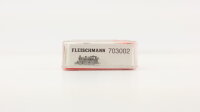 Fleischmann N 703002 Dampflok BR 91 1001 DB