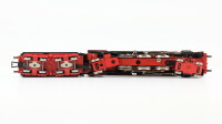 Märklin H0 8385 Dampflok BR 003 der DB Gleichstrom Analog (Bunte OVP)