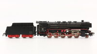 Märklin H0 8347 Schlepptenderlokomotive BR 44 der DB Gleichstrom Analog (Bunte OVP)
