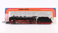 Märklin H0 8382 Schlepptenderlokomotive BR 41 der DB Gleichstrom Analog (Blau-Rote OVP)