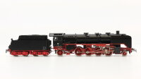 Märklin H0 8382 Schlepptenderlokomotive BR 41 der DB Gleichstrom Analog (Blau-Rote OVP)