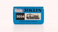 Märklin H0 8354 Elektrische Lokomotive BR 103 der DB Gleichstrom Analog (in EVP)
