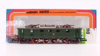 Märklin H0 8366 Elektrische Lokomotive BR 152 der DB...