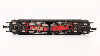 Märklin H0 8366 Elektrische Lokomotive BR 152 der DB Gleichstrom Analog (Blau-Rote OVP)