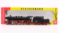 Fleischmann H0 4175 Dampflok BR 50 058 DB Gleichstrom Analog