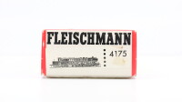 Fleischmann H0 4175 Dampflok BR 50 058 DB Gleichstrom Analog