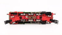 Märklin H0 8312 Tenderlokomotive Reihe T 5 der K.W.St.E. Gleichstrom Analog (Blau-Rote OVP) (vermutlich verharzt)