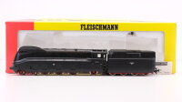 Fleischmann H0 4172 Stromlinien-Dampflok BR 03 1074 DRG Gleichstrom Analog